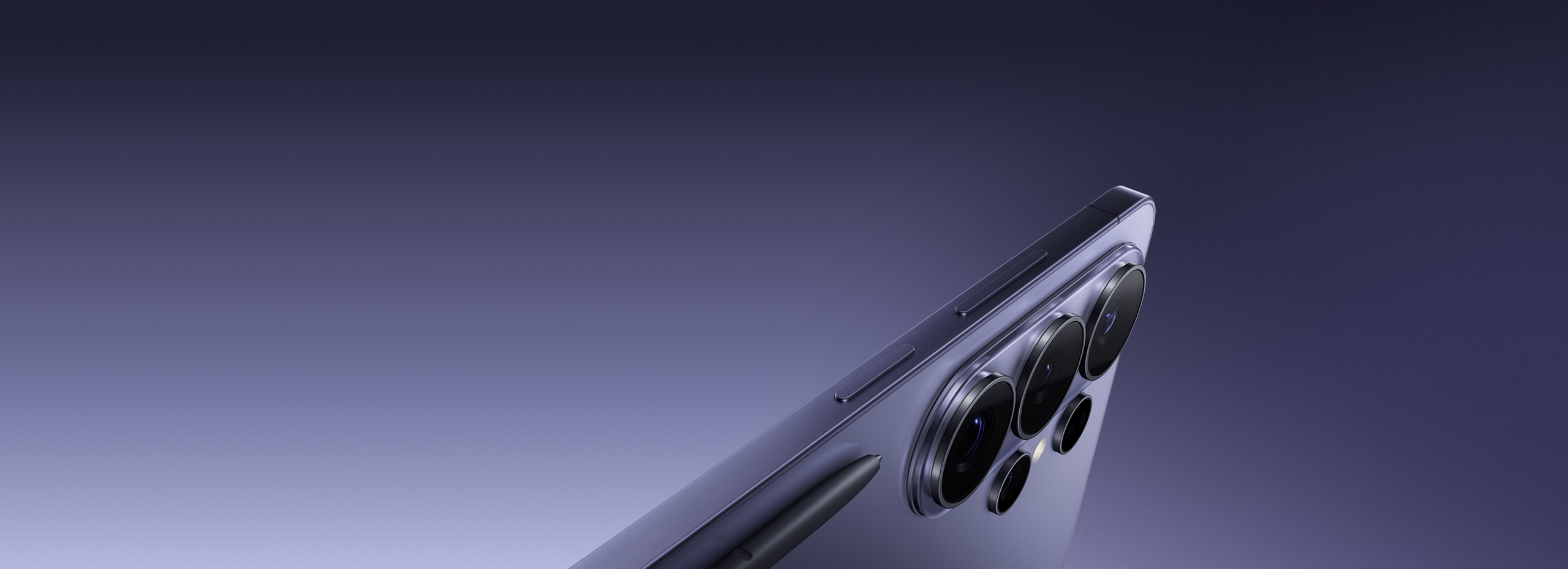 Samsung Galaxy and iPhone comparison